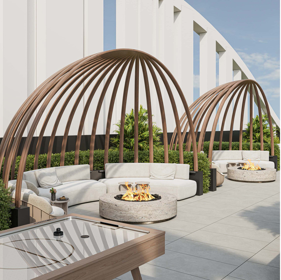 PROVENZA Residences Building