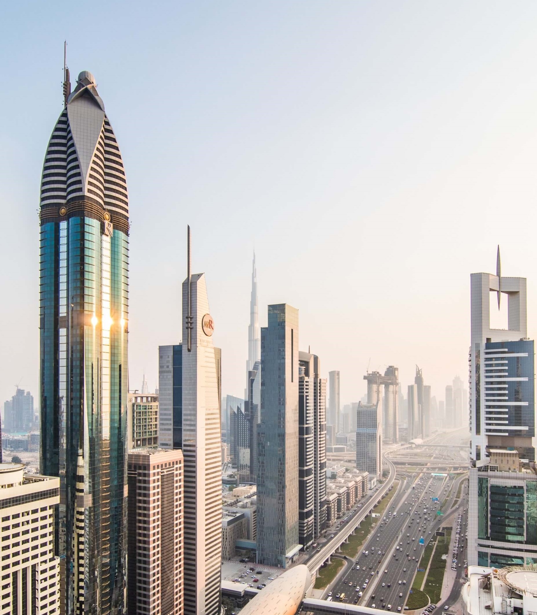 Off Plan Property Sales Company in Dubai
